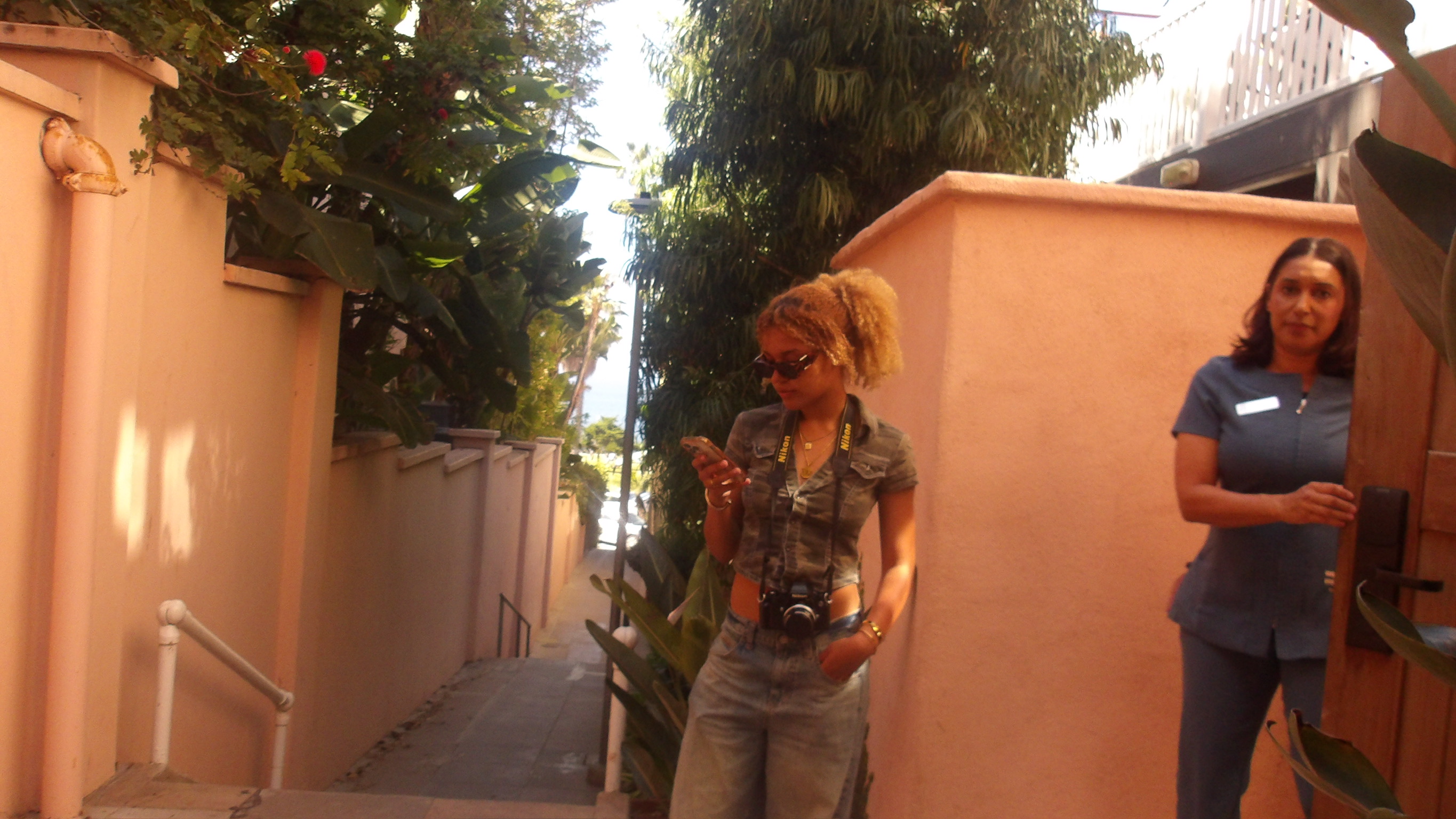 CALIFORNIA people SPRING 26 photo